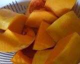 Foto del paso 3 de la receta: Dulces de calabaza