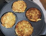 Une image de l'étape 5 de 🌱Röosti de Pomme de terre.