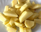 Foto del paso 3 de la receta: Carrilleras con garbanzos
