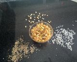 ગુંદર પાક(Gundar paak recipe in Gujarati) રેસીપી સ્ટેપ3ફોટો