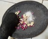 Foto langkah ke 1 dari resep Lontong Balap Surabaya.