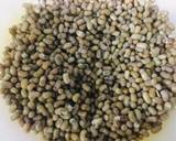 Matki Chi Usal (Moth Dal Curry) recipe step 1 photo