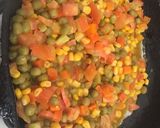 Foto del paso 4 de la receta: Ensalada rápida
