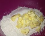 Foto del paso 1 de la receta: Gallete 🥧 de manzana 🍎