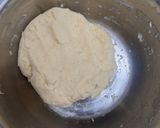 عکس مرحله 5 از دستور کوکی چیپسی😋