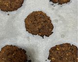 Foto del paso 10 de la receta: Batido de chocolate y galletas sin lactosa y sin gluten en una sola receta