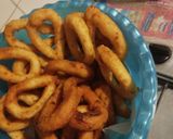 Foto del paso 4 de la receta: Rosquetes con harina de maíz y queso