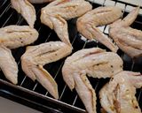 Foto langkah ke 3 dari resep Resep lezat ayam panggang Jepang.