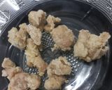 Foto langkah ke 3 dari resep Ayam Goreng Tepung (ala chef).