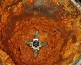 पिज़्ज़ा पास्ता सॉस(Pizza pasta souce recipe in Hindi) रेसिपी चरण 4 फोटो