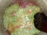 Ghana okro soup