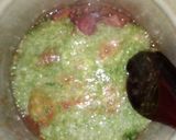 Ghana okro soupmatakin girki4 hoto