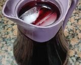 صورة لخطوة 2 من وصفة عصير العناب