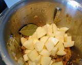 Foto del paso 6 de la receta: Potaje de garbanzos con chorizo en MC o sin ella