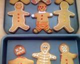 Vickys Gingerbread Men -Christmas & Halloween GF DF EF SF NF recipe step 11 photo