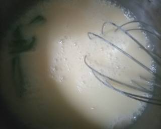 Tapioca Dessert - Step 6