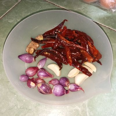 Langkah 3