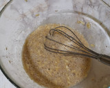 Almás amerikai palacsinta recept fázis 2 fotója
