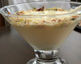 ડેલીસીયસ ડેઝર્ટ (Delicious Dessert Recipe In Gujarati) રેસીપી સ્ટેપ5ફોટો