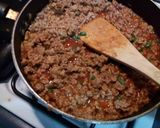 Foto del paso 1 de la receta: Pastel de carne con patatas (tipo lasagna)