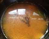 A picture of step 4 of Tempered Tamarind Drink.