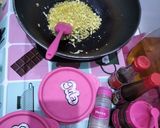 Foto langkah ke 3 dari resep Sapo Tahu.