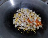 Foto langkah ke 2 dari resep Dimsur (Dimsum Sayur).