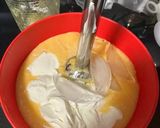 柑橘優格沙的食譜步驟2照片