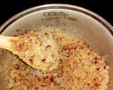 A picture of step 12 of Sayadiyah Rice.