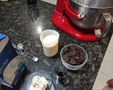 Foto del paso 2 de la receta: Helado de galletas