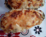 Foto del paso 5 de la receta: Berenjenas rellenas