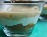 Foto del paso 15 de la receta: Copa Turrón y caramelo salado