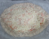 Foto del paso 4 de la receta: Pizza de calabacín y atún con los bordes rellenos