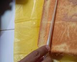 Foto langkah ke 13 dari resep Bolu Gulung 2 Telur.