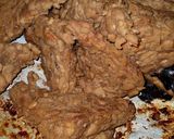 Foto langkah ke 4 dari resep Tempe Bacem Simpel.