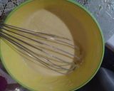 Foto langkah ke 4 dari resep Bolu Kukus Wortel.