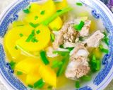 Hình bước làm 4 của món Bữa cơm gia đình 23