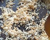 A picture of step 2 of Panchkhadya Modak.