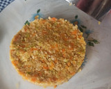 Foto del paso 6 de la receta: Hamburguesas de repollo🍈 y cerdo🐷