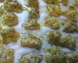 Parmesan chicken nuggets recipe step 9 photo