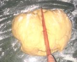Kiscsákói Almás recept fázis 4 fotója
