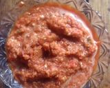 Foto langkah ke 2 dari resep Seblak super pedas.