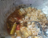 வரகு சாம்பார் சாதம் (Varagu sambar satham recipe in tamil) ரெசிபி ஸ்டேப் 8 புகைப்படம்