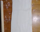 Foto del paso 19 de la receta: Masa Hojaldre