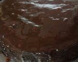 ओरियो बिस्कुट केक (oreo biscuit cake recipe in Hindi) रेसिपी चरण 4 फोटो