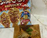 Cara Membuat Sarden Goreng Crispy 3