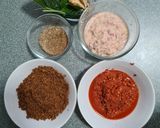 Foto langkah ke 1 dari resep Rendang asli Padang.