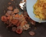 Foto langkah ke 3 dari resep Bihun Goreng.