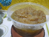 Bumbu Dasar Bawang