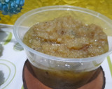 Foto langkah ke 5 dari resep Bumbu Dasar Bawang.